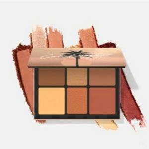 Smashbox Cali Contour Color Palette